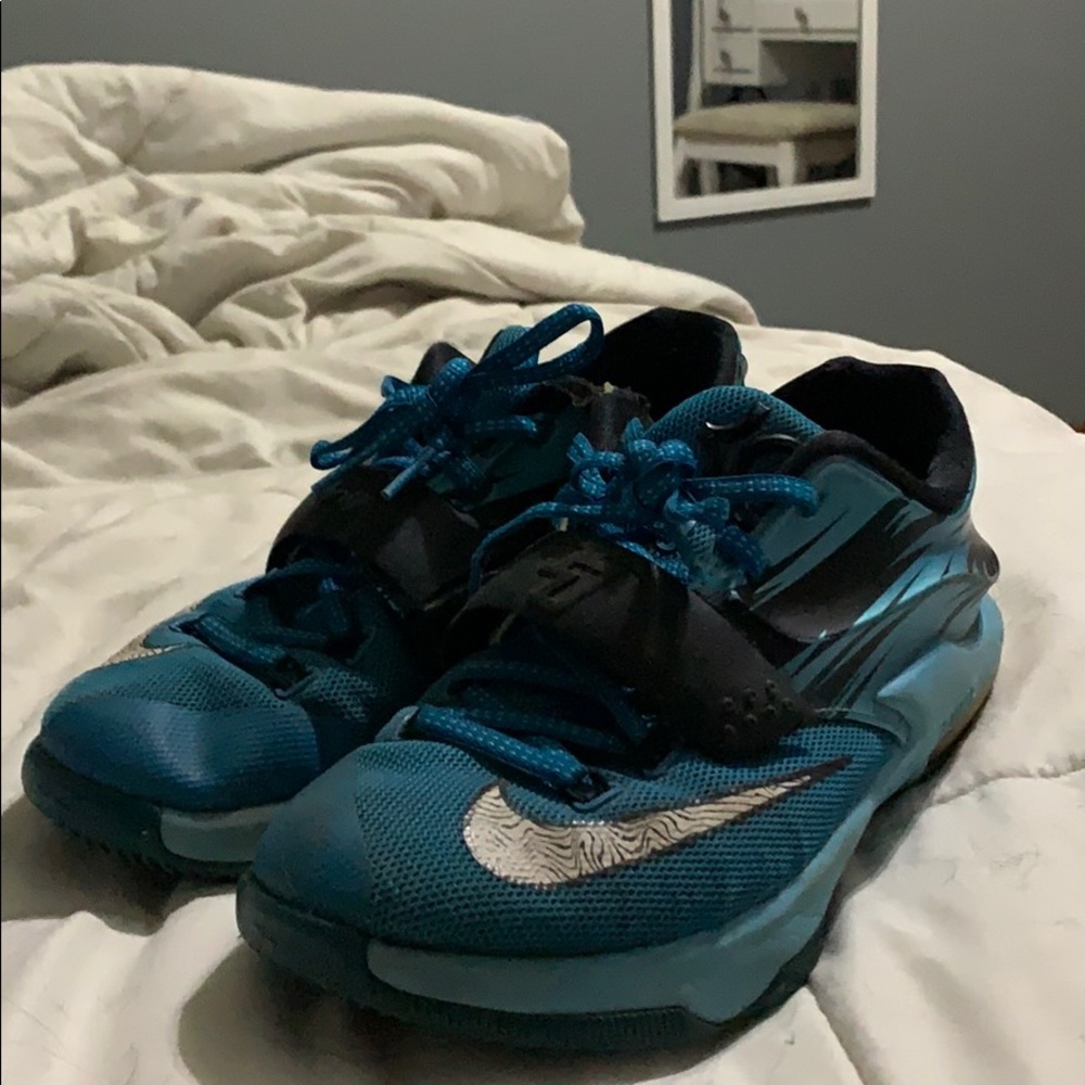 limited edition kd 7